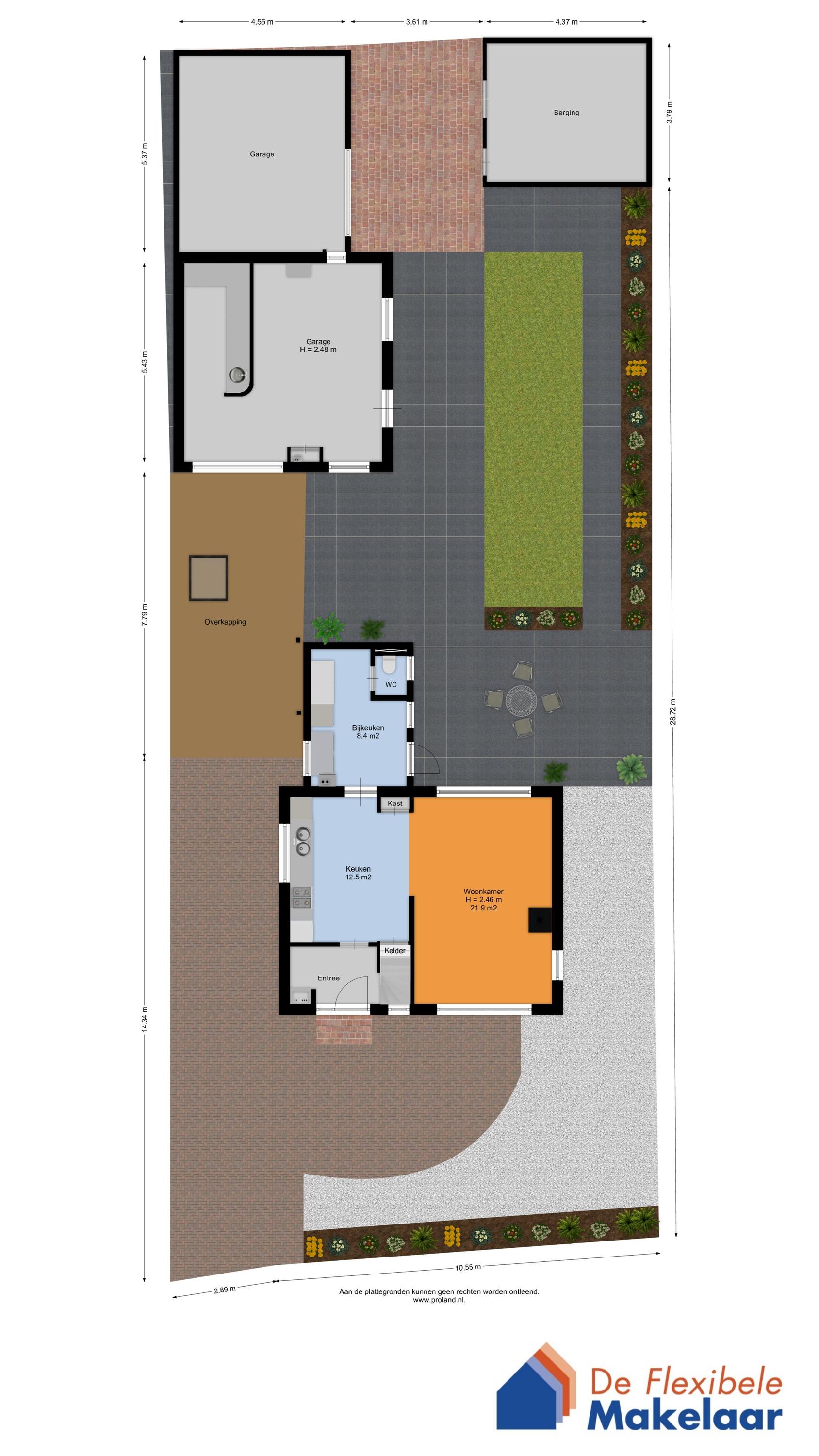 Van Voortstraat 7 Surhuisterveen - Afbeelding 53.jpg