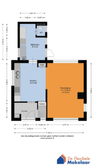 Van Voortstraat 7 Surhuisterveen - Afbeelding 55.jpg