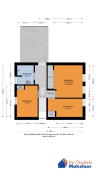 Van Voortstraat 7 Surhuisterveen - Afbeelding 58.jpg