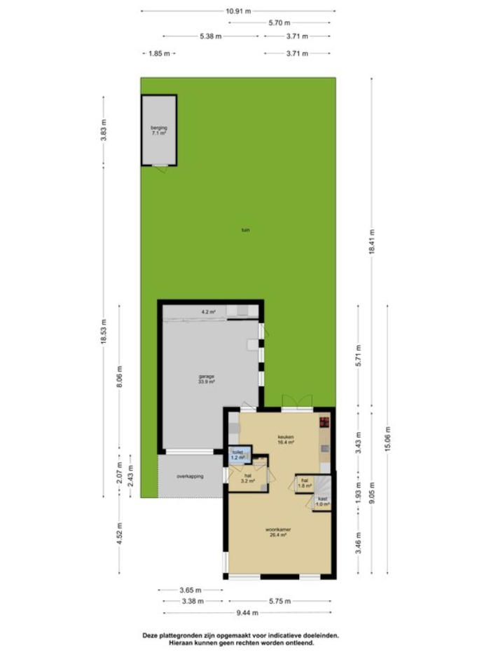 Veenderij 14 Surhuisterveen - Afbeelding 5.jpg
