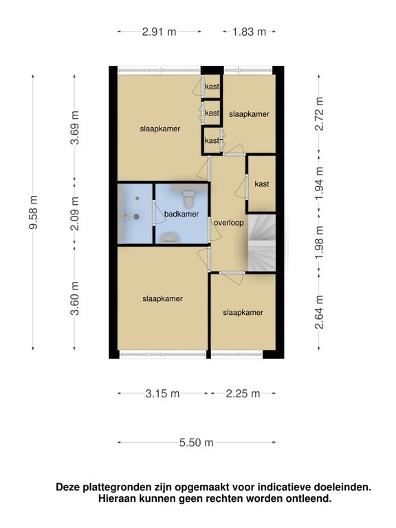 Verkerckstraat 43 Surhuisterveen - Afbeelding 36.jpg