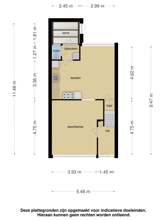 Verkerckstraat 43 Surhuisterveen - Afbeelding 7.jpg