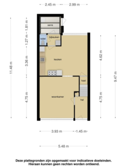 Verkerckstraat 43 Surhuisterveen - Afbeelding 7.jpg