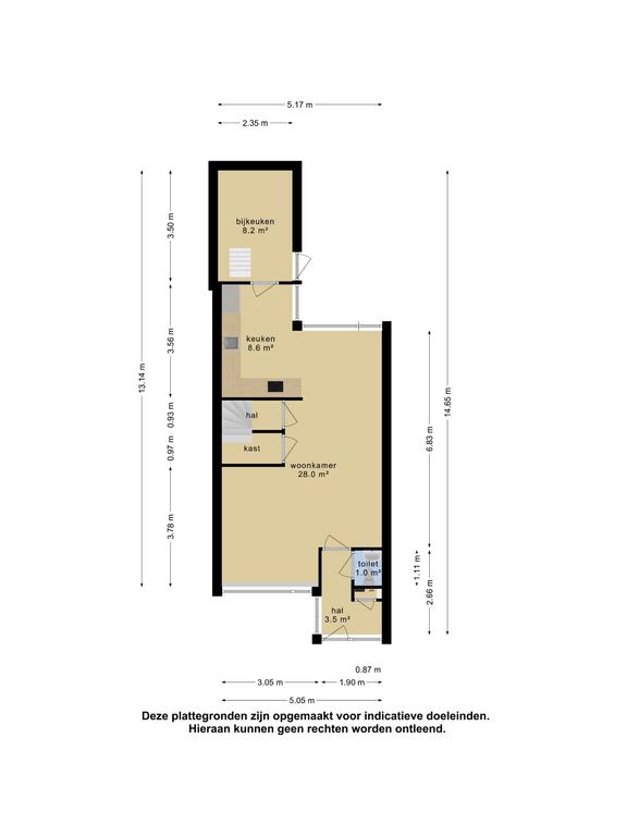 Verkerckstraat 69 Surhuisterveen - Afbeelding 41.jpg