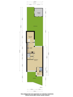 Verkerckstraat 69 Surhuisterveen - Afbeelding 42.jpg