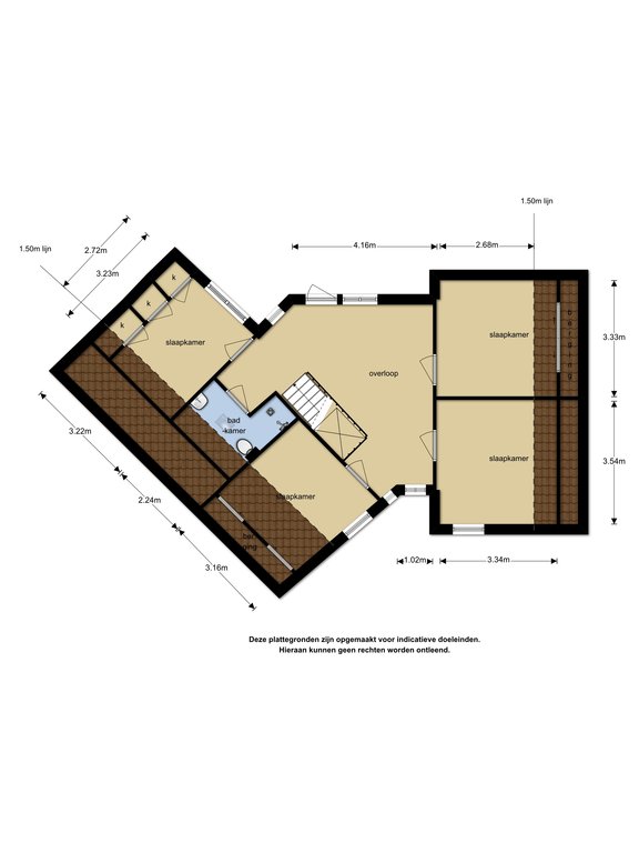 Verlaatsdam 33 Surhuisterveen - Afbeelding 4.jpg