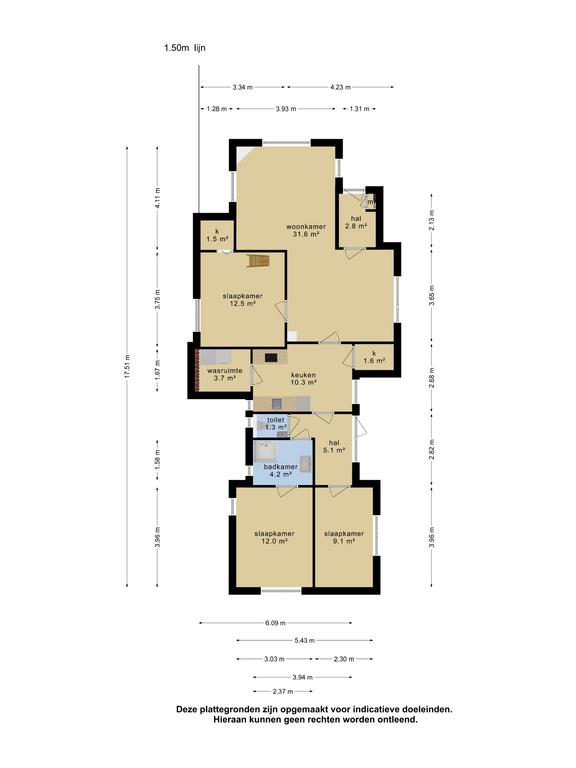 Verlengde Kerkweg 4 Sebaldeburen - Afbeelding 47.jpg