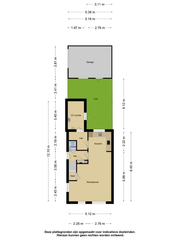 Vermaning 1 Surhuisterveen - Afbeelding 13.jpg