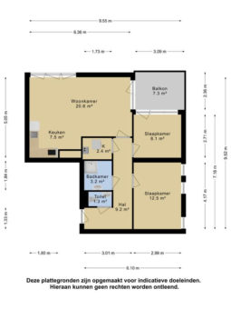 Vigelandstraat 124 's-gravenhage - Afbeelding 5.jpg