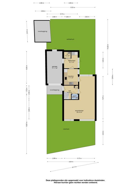 Vlasserslaan 21 Ulrum - Afbeelding 9.jpg