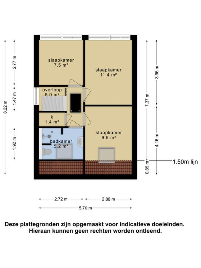 Vlasserslaan 21 Ulrum - Afbeelding 2.jpg