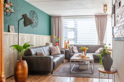 Vogelwikke 8 Grootegast - Afbeelding 2.jpg