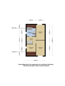 Vogelwikke 8 Grootegast - Afbeelding 42.jpg