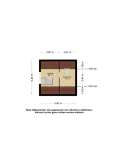 Vogelwikke 8 Grootegast - Afbeelding 56.jpg