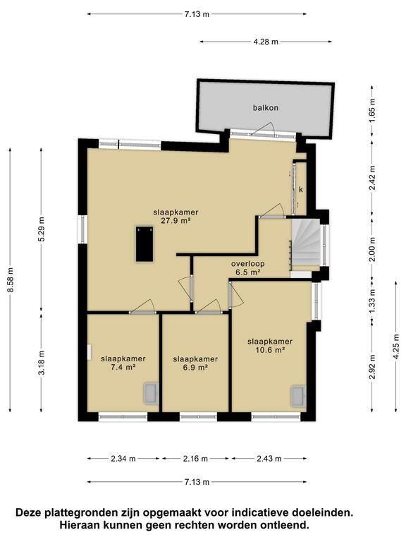 Voorstraat 106 Kollum - Afbeelding 61.jpg