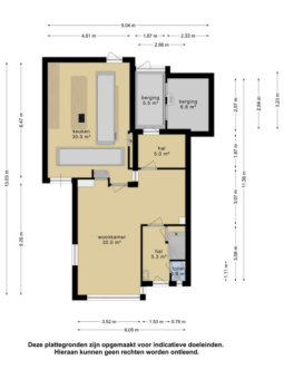 Vossenburcht 23 Hurdegaryp - Afbeelding 58.jpg