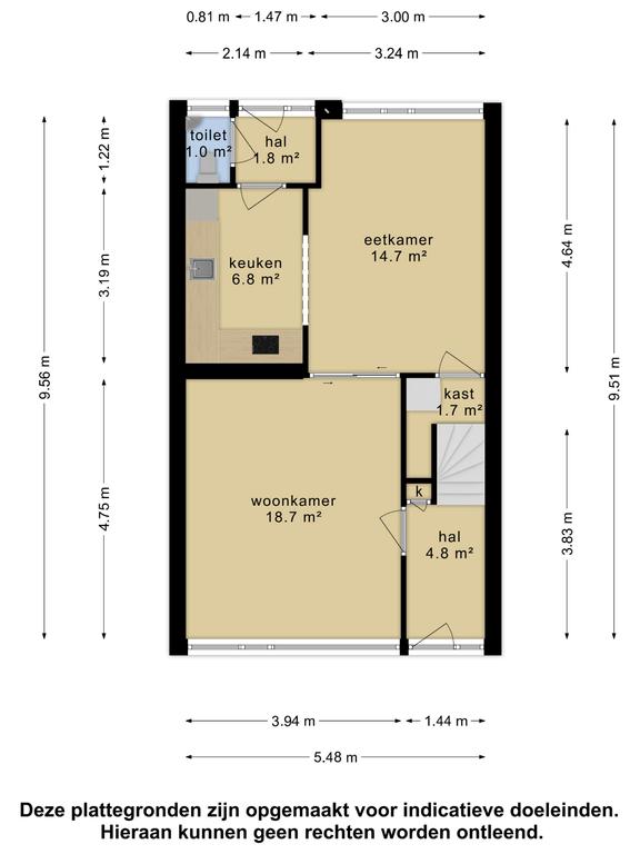 Vossepol 13 Surhuisterveen - Afbeelding 55.jpg