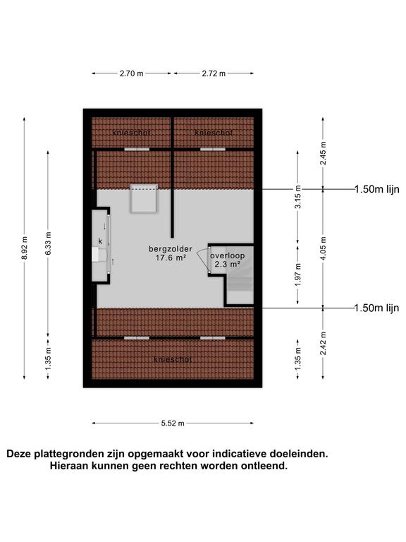 Vossepol 13 Surhuisterveen - Afbeelding 56.jpg