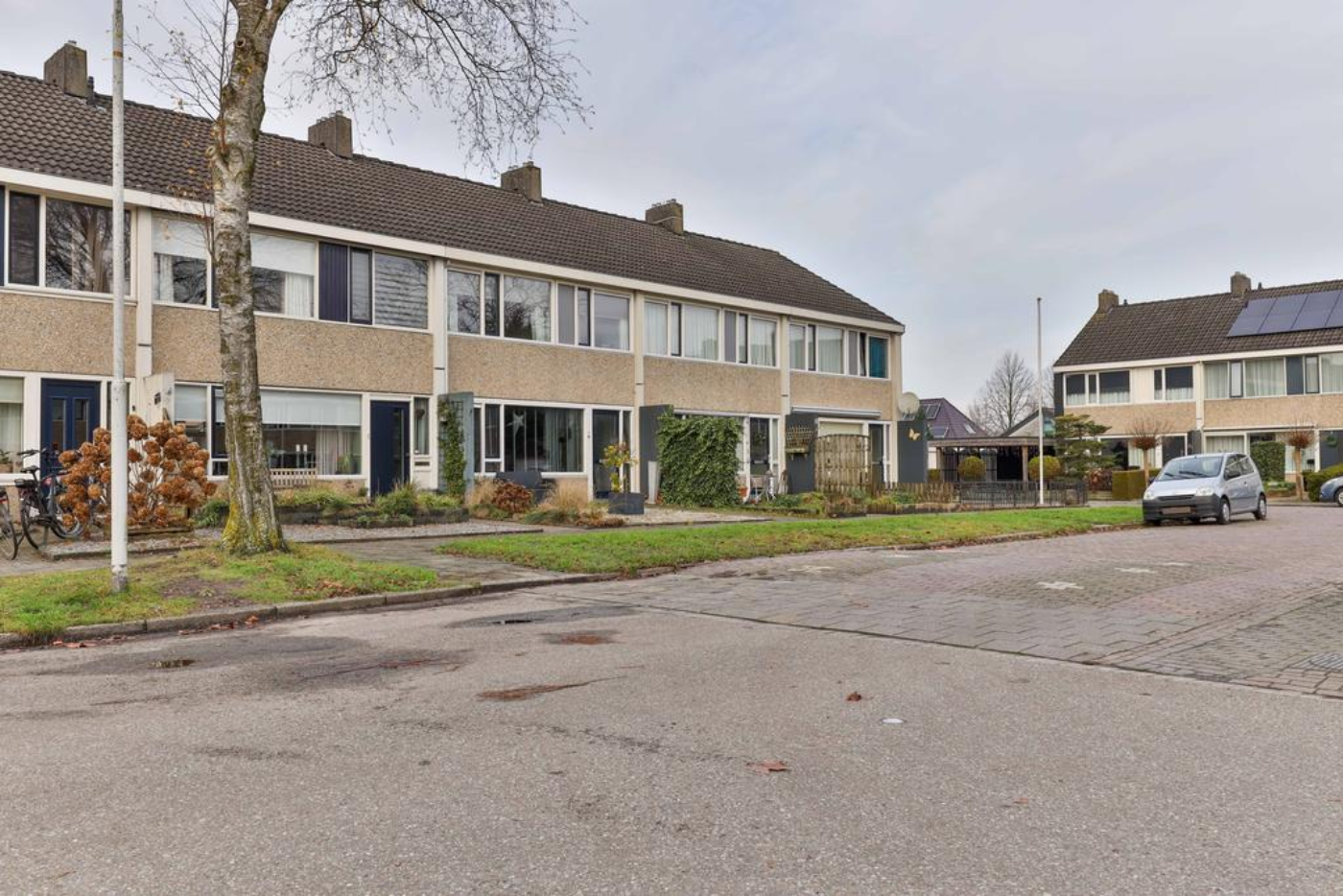Vossepol 13 Surhuisterveen - Afbeelding 5.jpg