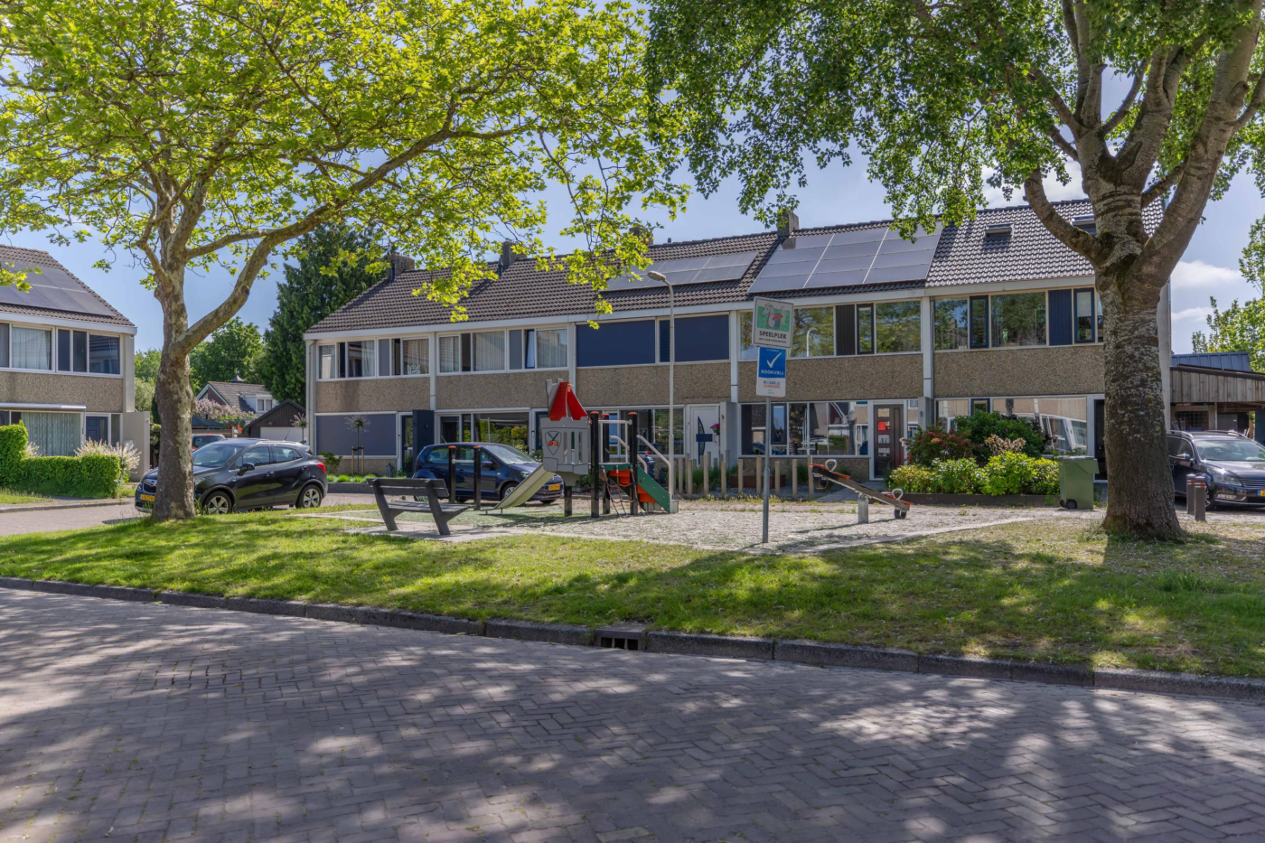 Vossepol 13 Surhuisterveen - Afbeelding 3.jpg