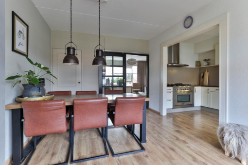 Vossepol 13 Surhuisterveen - Afbeelding 13.jpg