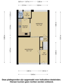 Vossepol 13 Surhuisterveen - Afbeelding 55.jpg