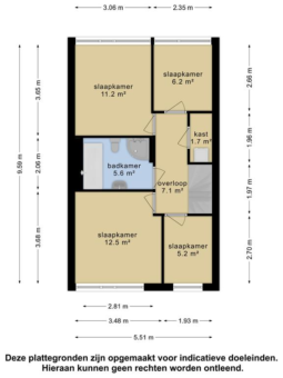 Vossepol 13 Surhuisterveen - Afbeelding 58.jpg