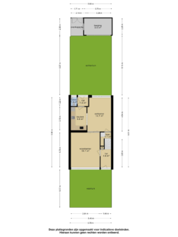 Vossepol 13 Surhuisterveen - Afbeelding 47.jpg