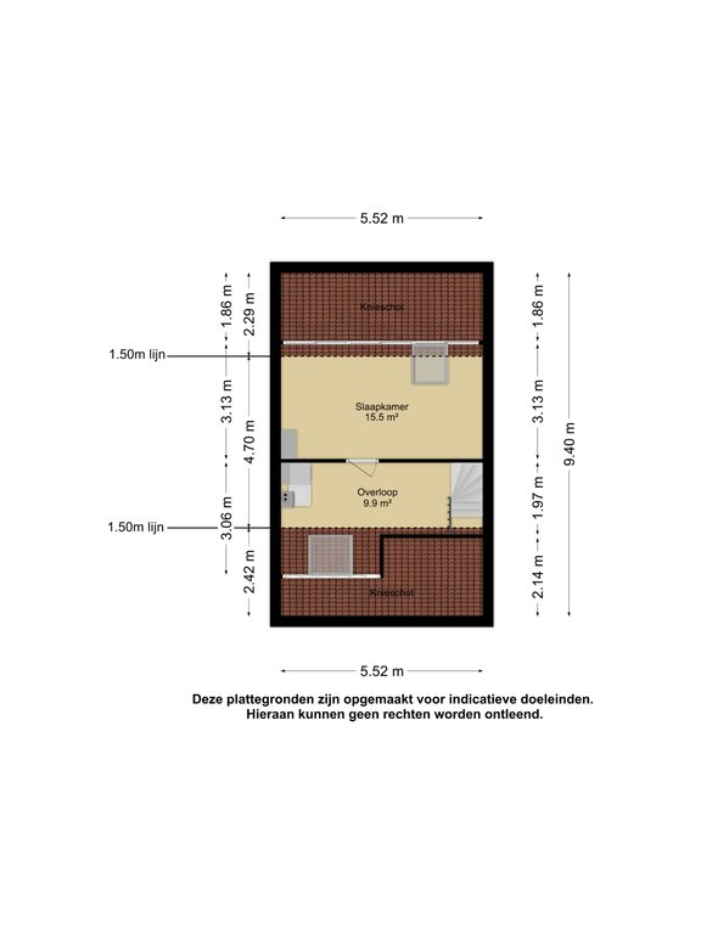 Vossepol 25 Surhuisterveen - Afbeelding 3.jpg