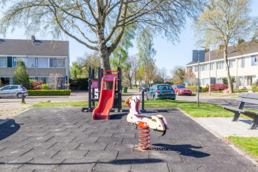 Vossepol 25 Surhuisterveen - Afbeelding 35.jpg