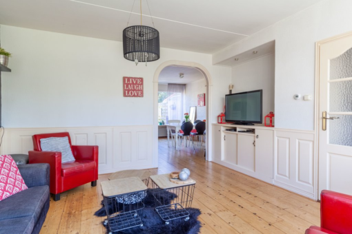 Vossepol 25 Surhuisterveen - Afbeelding 44.jpg