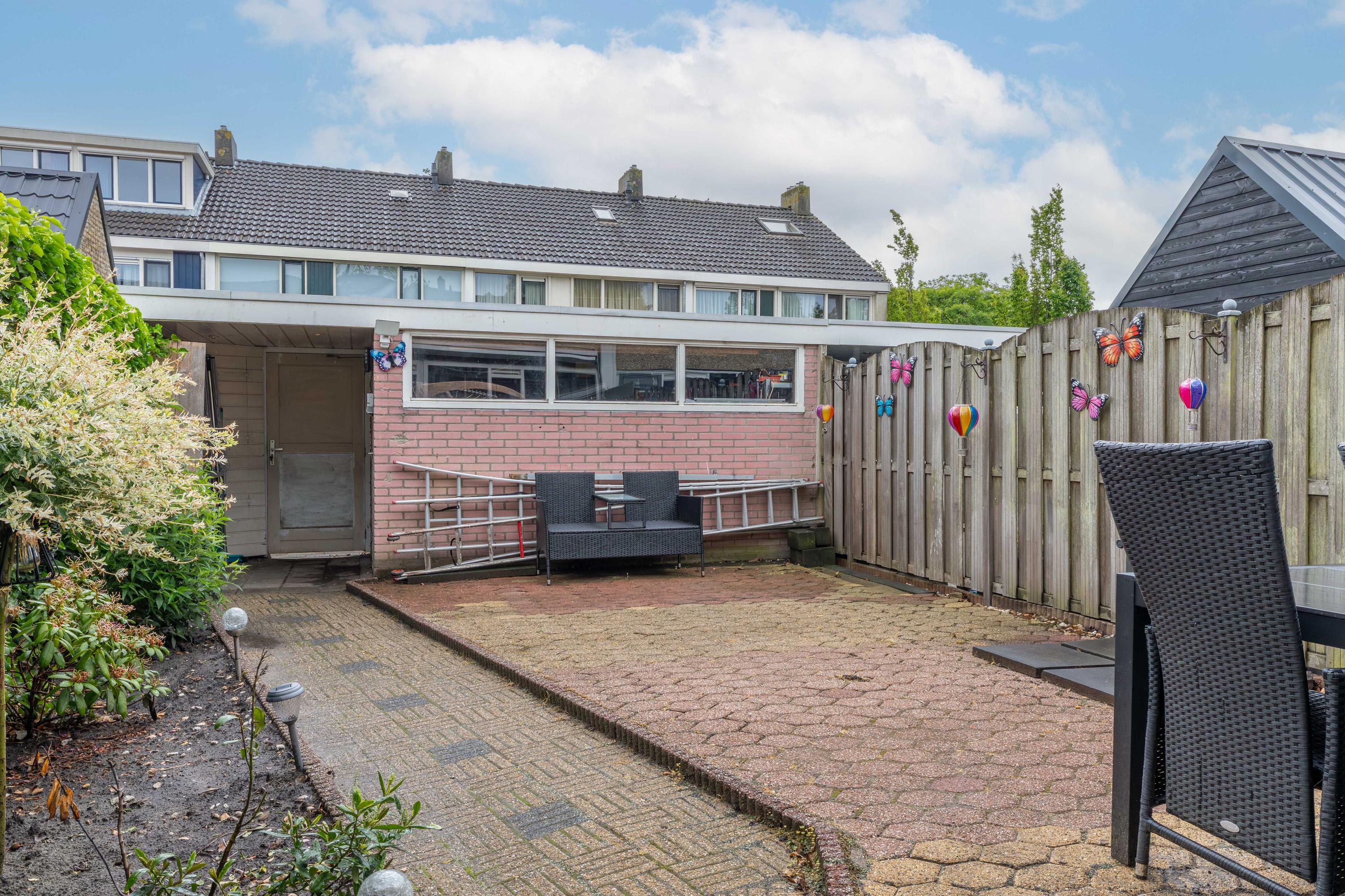 Vossepol 37 Surhuisterveen - Afbeelding 37.jpg