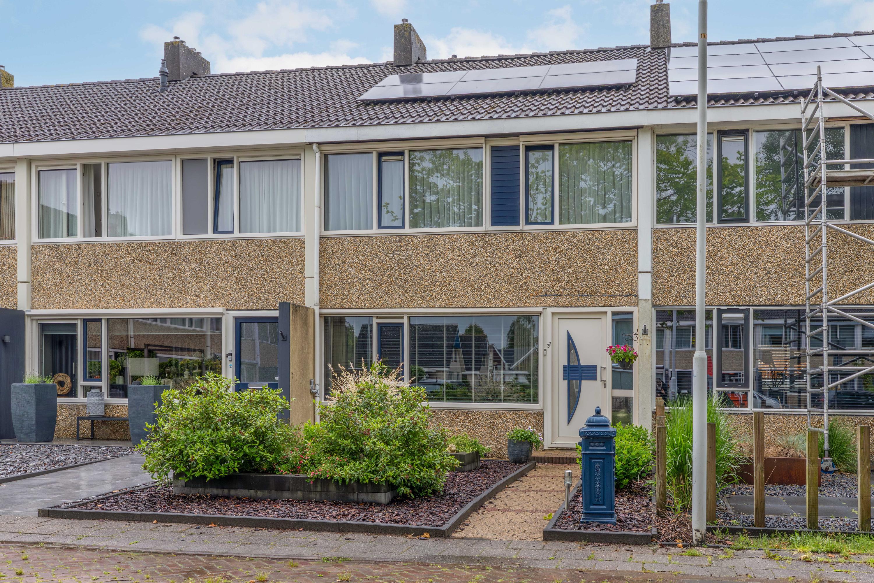 Vossepol 37 Surhuisterveen - Afbeelding 4.jpg