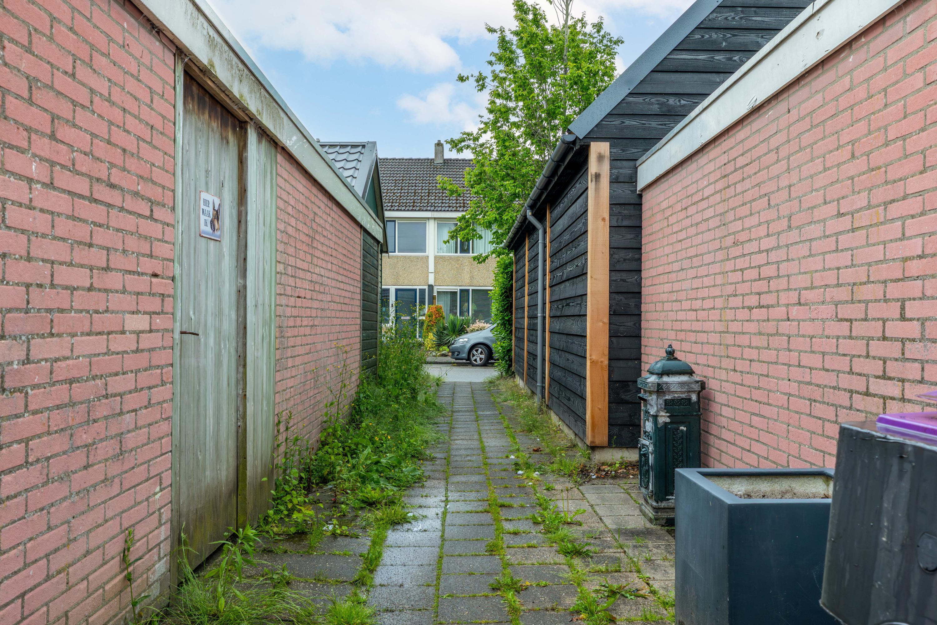 Vossepol 37 Surhuisterveen - Afbeelding 40.jpg