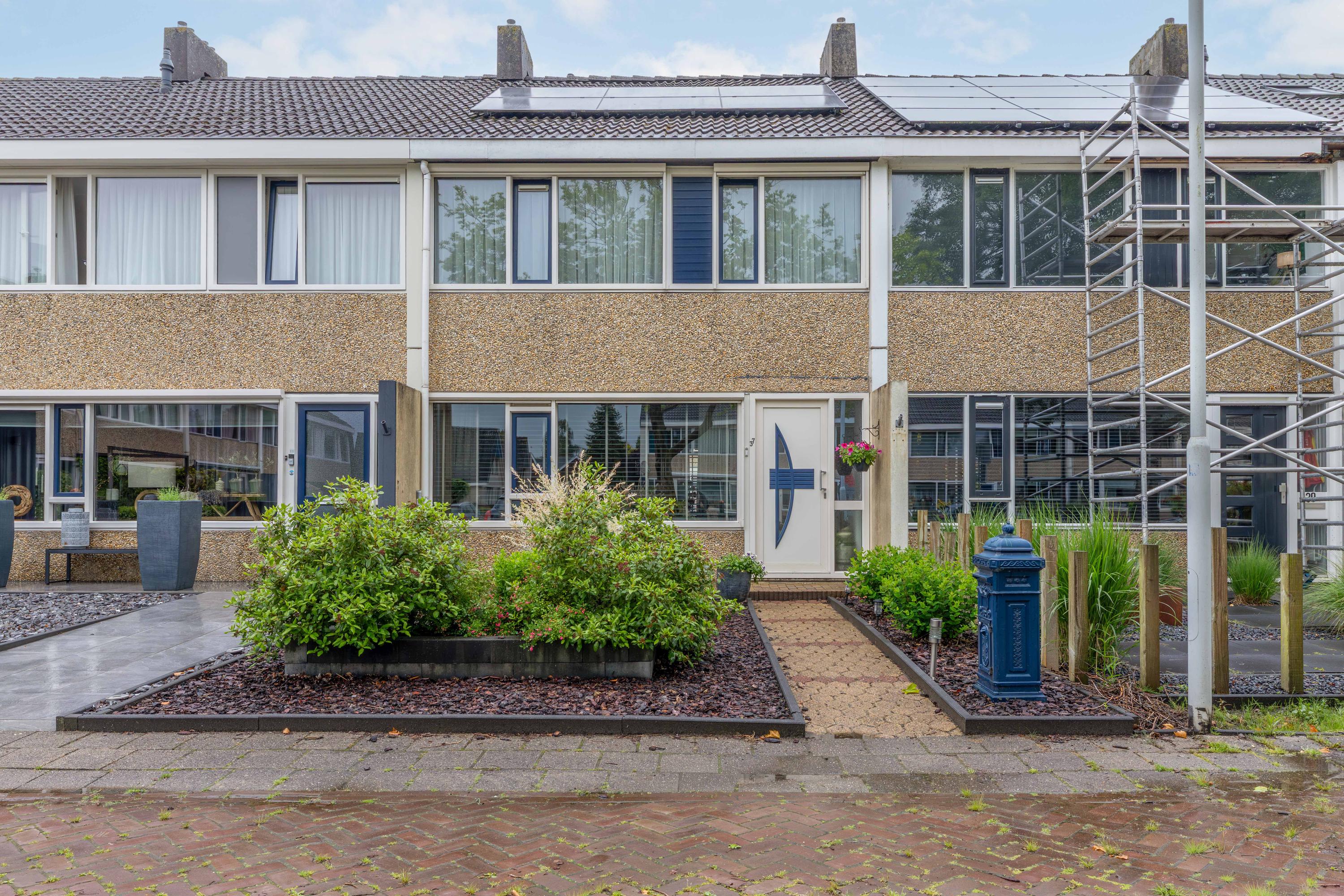 Vossepol 37 Surhuisterveen - Afbeelding 41.jpg