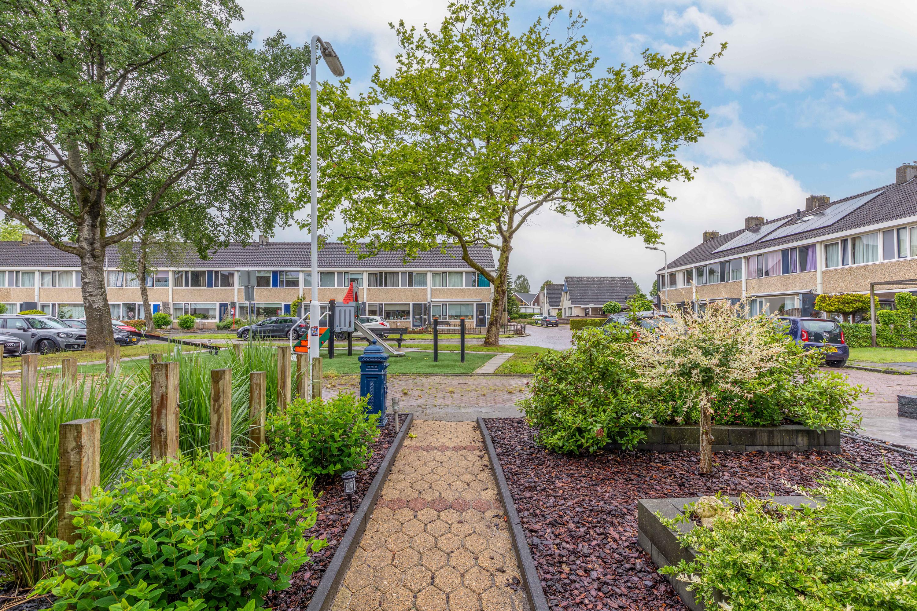 Vossepol 37 Surhuisterveen - Afbeelding 42.jpg