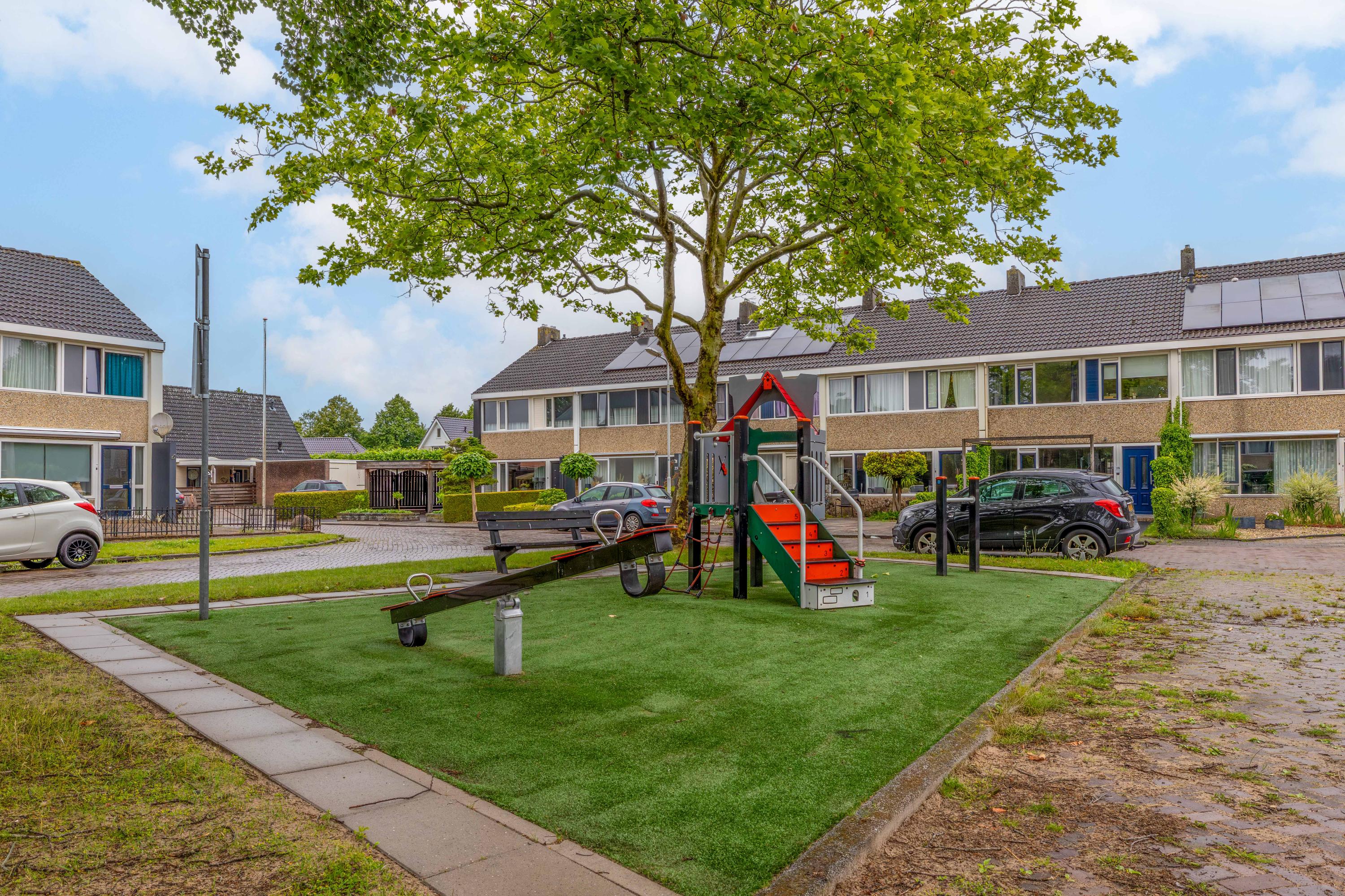 Vossepol 37 Surhuisterveen - Afbeelding 45.jpg