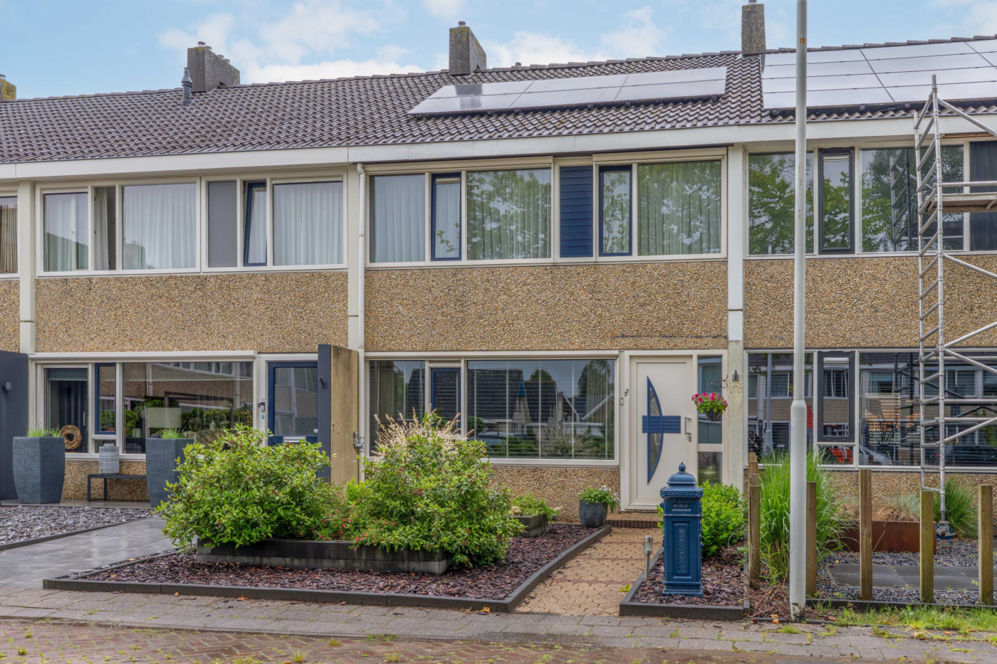 Vossepol 37 Surhuisterveen - Afbeelding 4.jpg