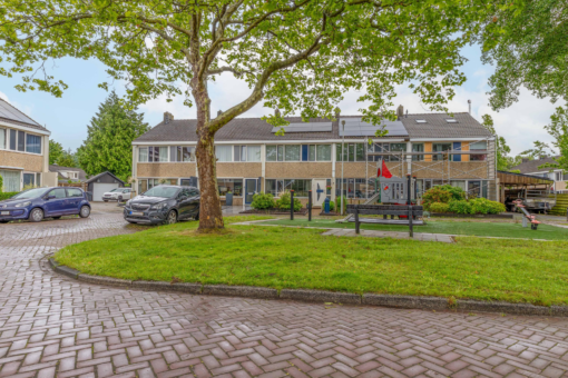 Vossepol 37 Surhuisterveen - Afbeelding 3.jpg