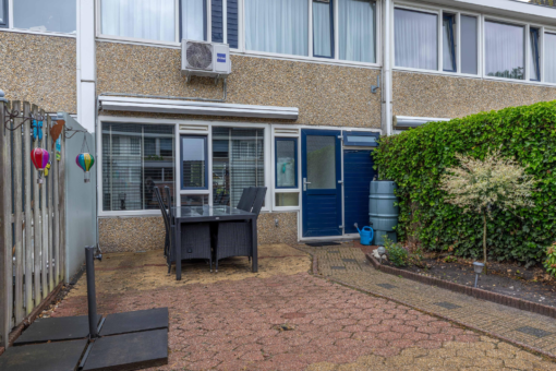 Vossepol 37 Surhuisterveen - Afbeelding 36.jpg