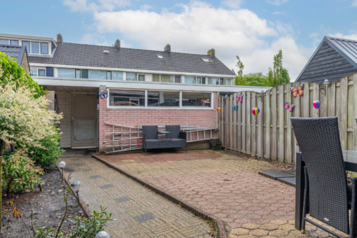 Vossepol 37 Surhuisterveen - Afbeelding 37.jpg