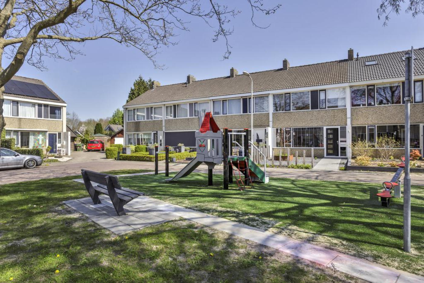 Vossepol 39 Surhuisterveen - Afbeelding 3.jpg