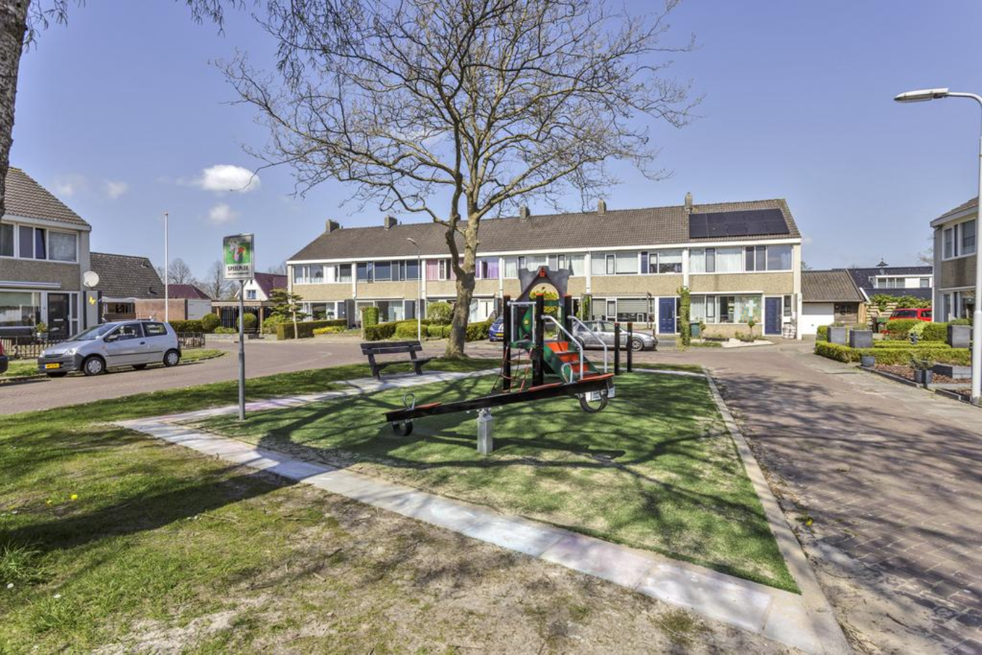 Vossepol 39 Surhuisterveen - Afbeelding 5.jpg