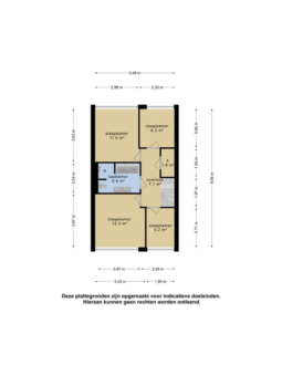 Vossepol 39 Surhuisterveen - Afbeelding 2.jpg