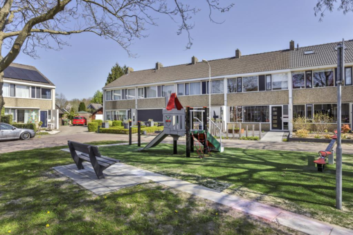 Vossepol 39 Surhuisterveen - Afbeelding 3.jpg