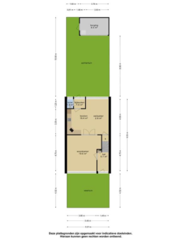 Vossepol 39 Surhuisterveen - Afbeelding 7.jpg