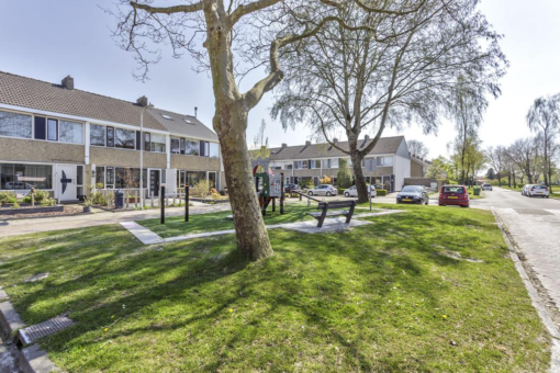 Vossepol 39 Surhuisterveen - Afbeelding 25.jpg