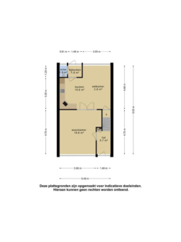 Vossepol 39 Surhuisterveen - Afbeelding 35.jpg