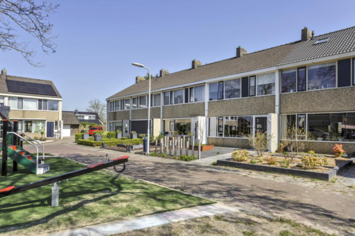 Vossepol 39 Surhuisterveen - Afbeelding 41.jpg