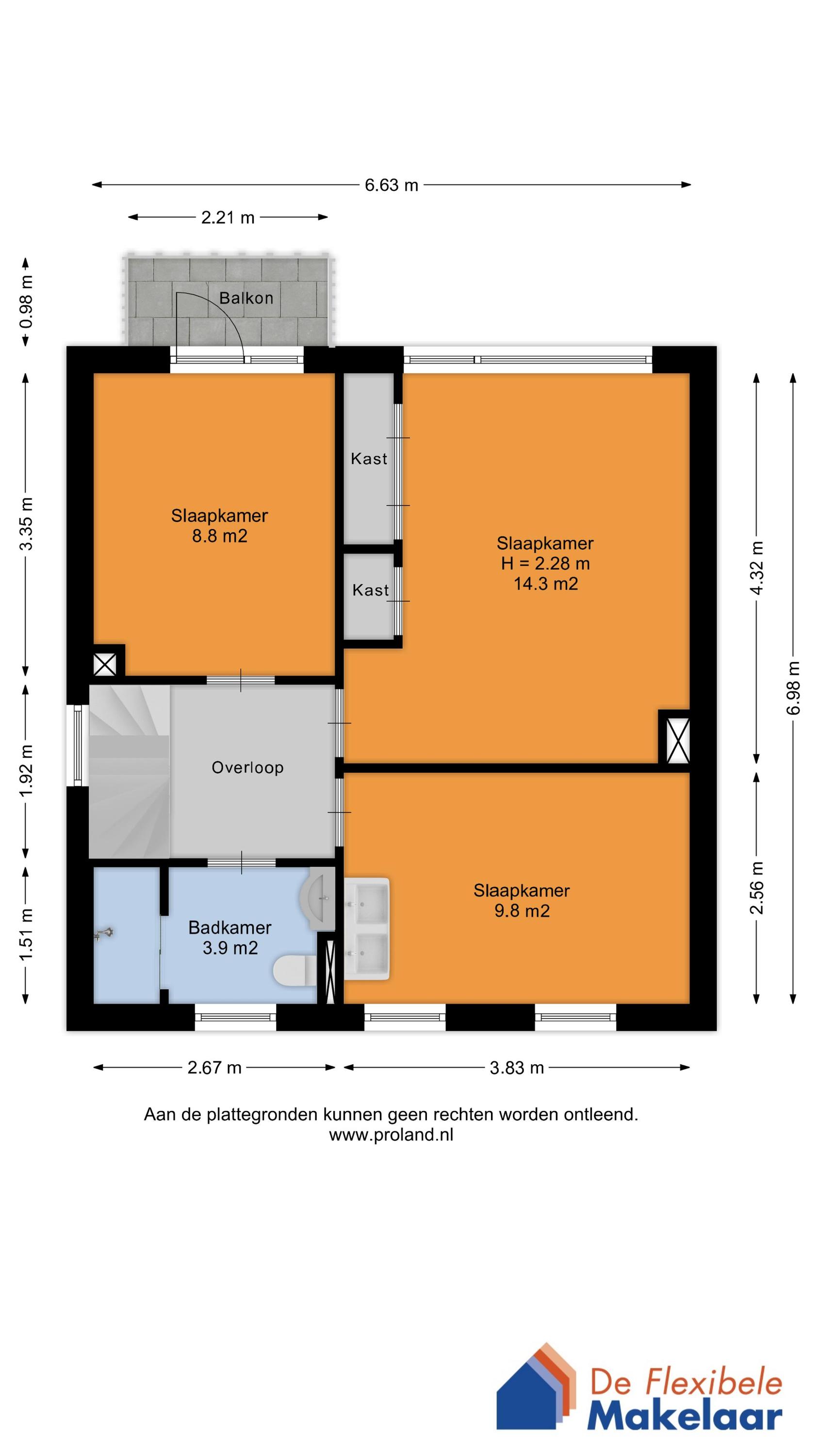 Vossiuslaan 26 Zwolle - Afbeelding 56.jpg